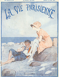 Постер Bucolique 2