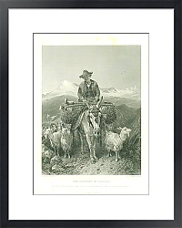 Постер The Goatherd of Granada