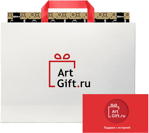 Процесс создания картин