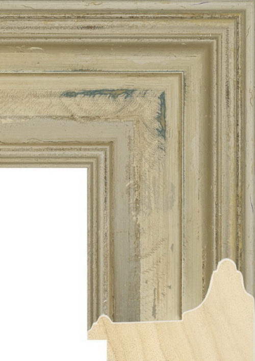 Багетная рама 1.021.321