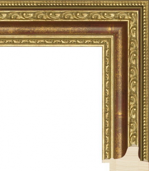 Багетная рама NA003.1.100