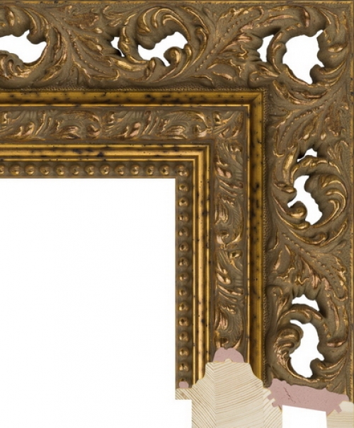 Багетная рама NA021.1.209