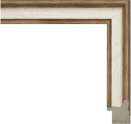 Багетная рама 136.3334.44.IQ