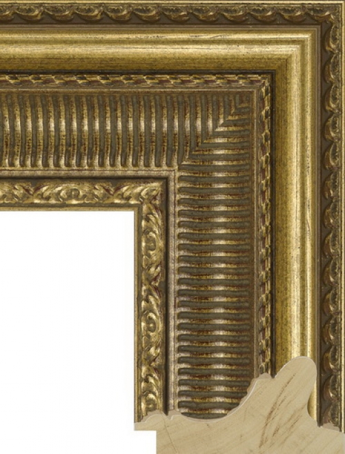 Багетная рама 1.021.025