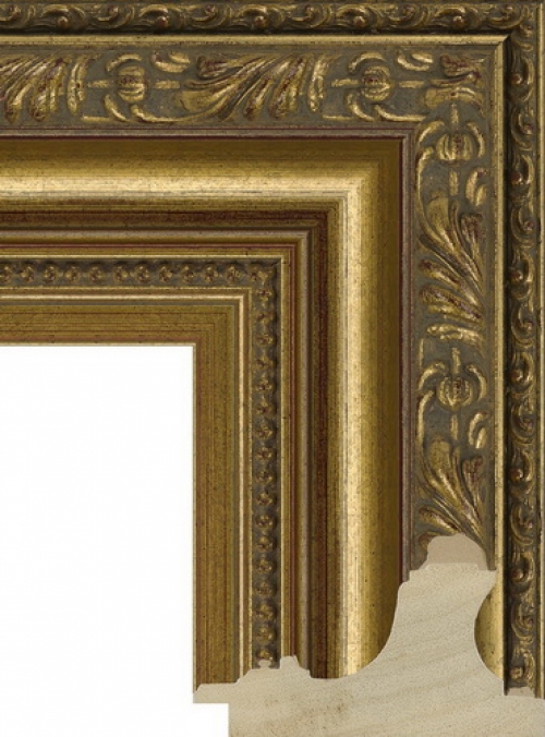 Багетная рама 1.021.023