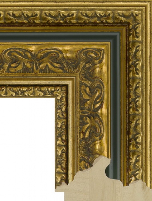 Багетная рама 1.021.068