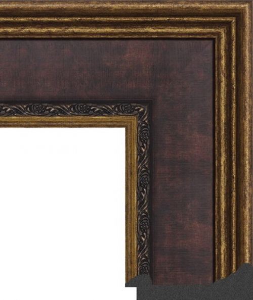 Багетная рама 320.OAC.650