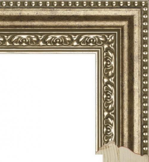 Багетная рама NA025.1.075