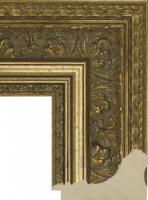 Багетная рама 1.021.019