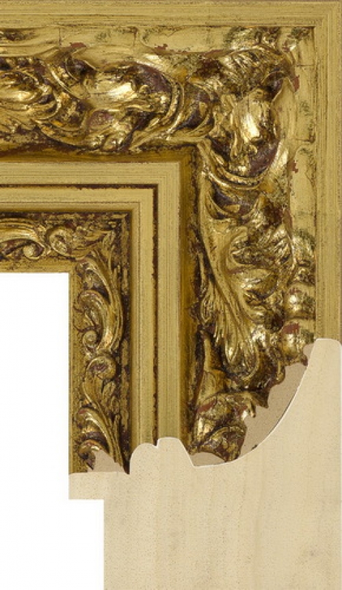 Багетная рама 1.021.193