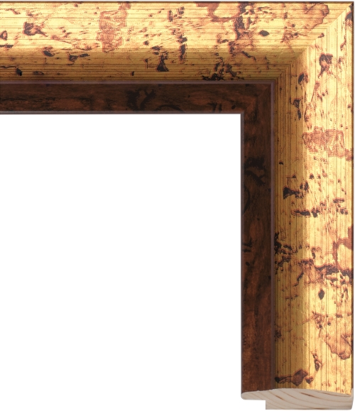Багетная рама 410-05.QA