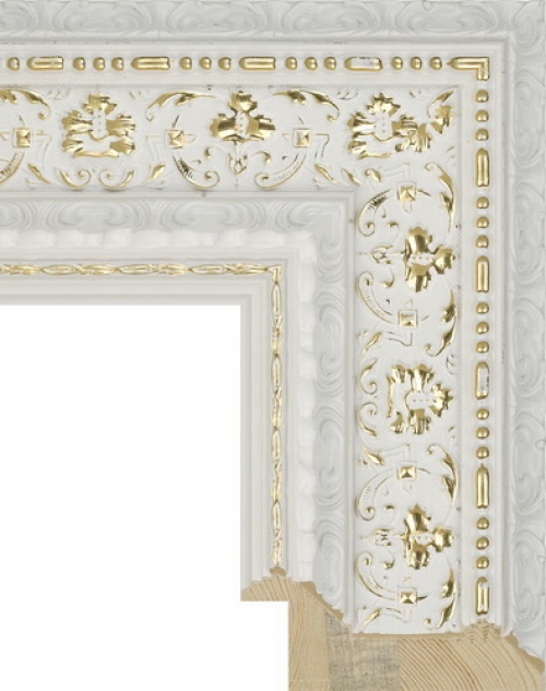Багетная рама 133.804.040