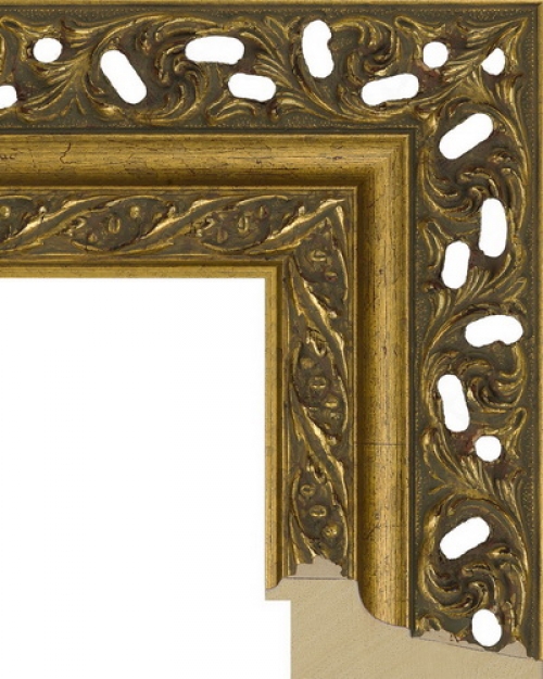 Багетная рама 74_09