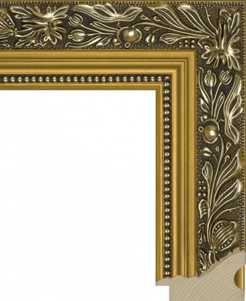 Багетная рама NA013.1.034