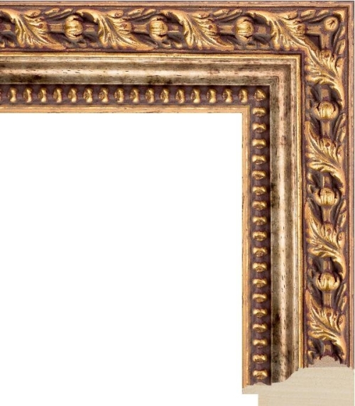 Багетная рама 1025.8424.QD