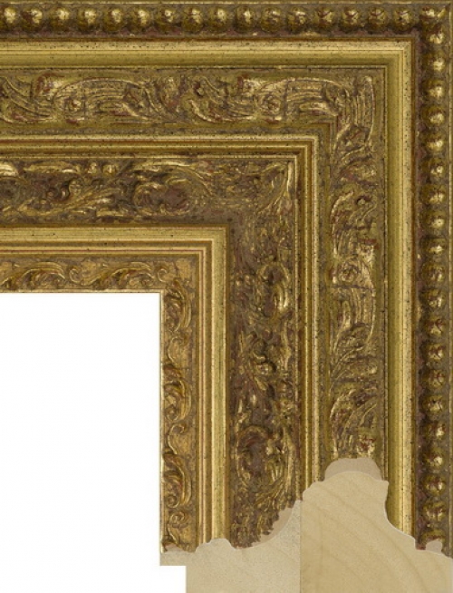 Багетная рама 1.021.121