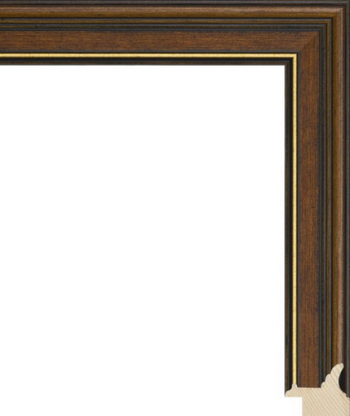 Багетная рама NA074.0.153