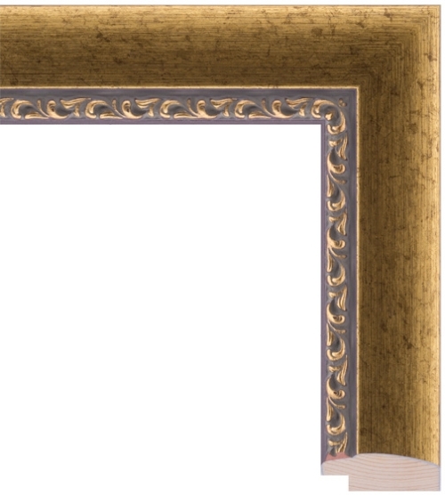Багетная рама 411-9-91.QA