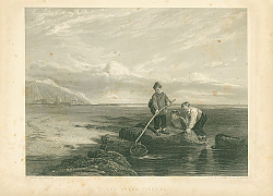 Постер The Prawn Fishers 1