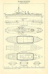 Постер Korvette 1