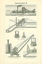 Постер Экскаваторы II