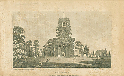 Постер Stanmore 1