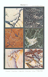 Постер Marmor I (Мрамор)