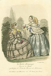 Постер Le Petit Messager №2