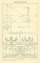 Постер Perspektive