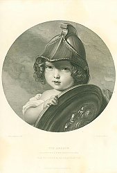 Постер The Amazon 1