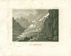 Постер Fort Fenestrelles