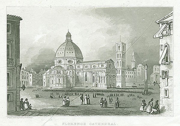 Florence Cathedral