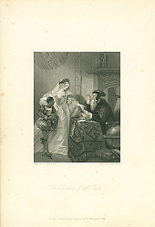 Постер The Prophet of St.Pauls