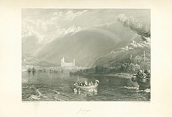 Постер Jumeges 3