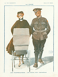 Постер La Payse 2