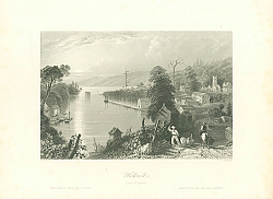 Постер Hallowell