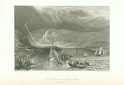 Постер La Chaire de Gargantua 1