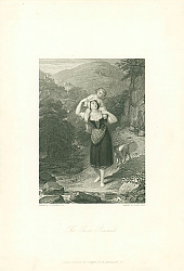 Постер The Swiss Peasant