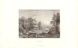 Постер Diodati. The residence of Lord Byron 1 Постер Diodati. The residence of Lord Byron 1
