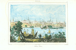 Постер Казань №2