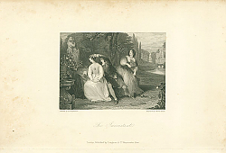 Постер The Inconstant