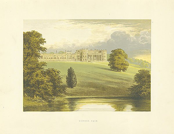 Bowood Park