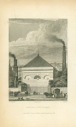 Постер Pompe a Feu, Passy