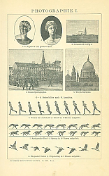 Постер Photographie I