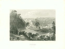 Постер Kentville