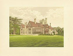 Постер Cowdray Park 1