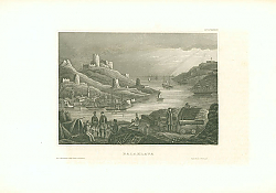 Постер Balaklava