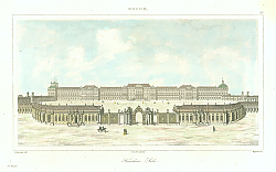 Постер Russie, Tsarkoie Selo