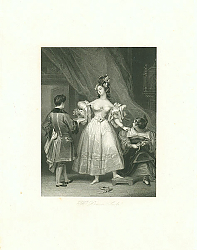 Постер F Bacon Sculp