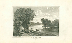 Постер Near Hampton